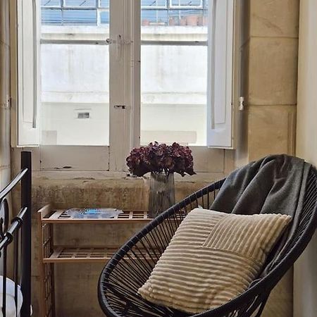 Charming Senglea Studio Exterior foto